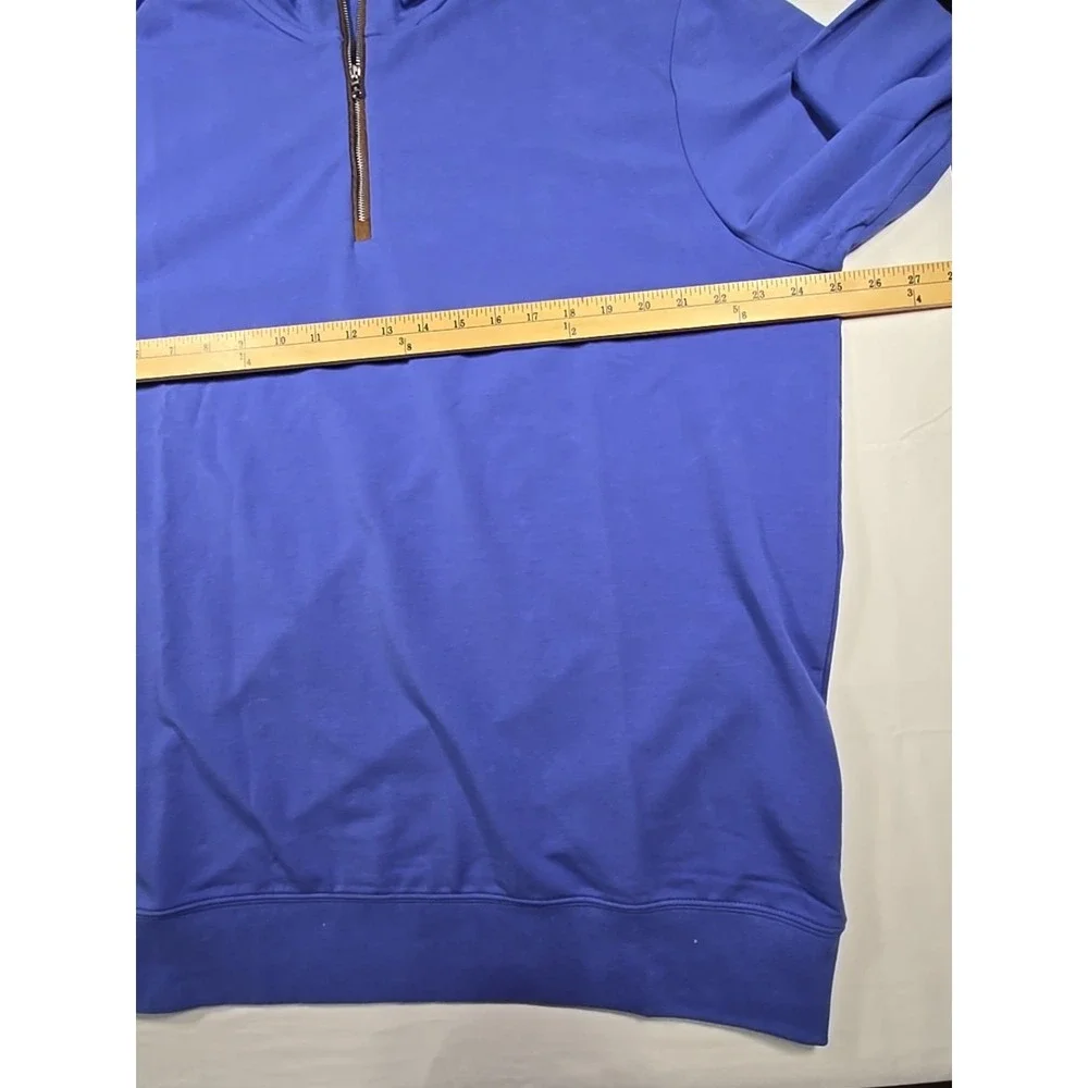 NWT Polo Ralph Lauren Golf 1/4 Zip Pullover XL‎ Performance Men's